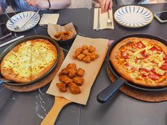 -必胜客(群力王府井店)