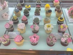-BONCAKE裱花蛋糕(万象汇店)