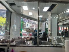 -晓马鸭店(新芜路店)