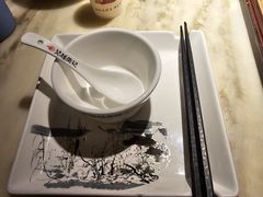 -吴越荣记苏州菜·松鼠桂鱼(月光码头店)