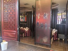 -老牌坊鲁菜名店(聊城美食岛店)