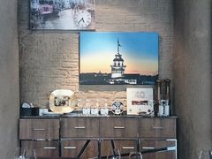 -Efes Turkish & Mediterranean Cuisine 艾菲斯餐厅(陆家嘴店)