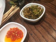 -万利记·长沙粉面小吃(8号仓店)