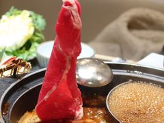 -匠牛亭·锅物烧肉放题自助(昆百大·泰业城店)