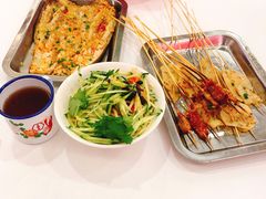 -老长沙龙虾馆(梅林店)