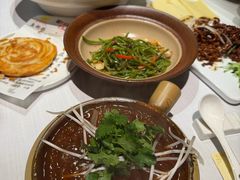 -鱼翅楼·津派砂锅鱼翅(水上公园店)