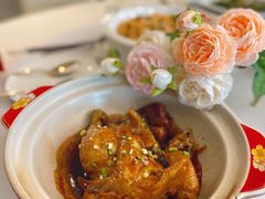 -名甬鲜坊·宁波海鲜(爱琴海店)