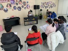 -飞童凡响艺术学校(松江区九里亭校区)