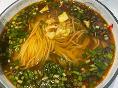 -纳家楼·地道陕菜(劳动路店)