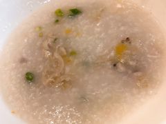 淮山羊肚粥-新兴·金羊座·粤菜点心(乐峰店)