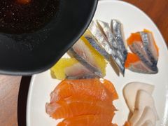 -JW万豪厨房餐厅·滨海草坪烧烤·海鲜·海景(三亚绿发山海天JW万豪酒店)
