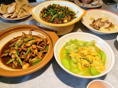-老海陵·泰州菜(图书馆店)