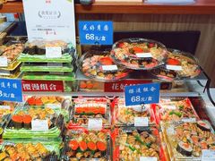 -大连商场