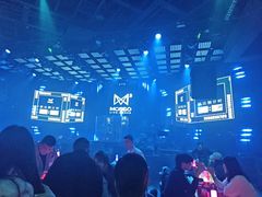 -MOSSO·Liveshow(M3香港广场店)