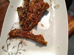 -正宁路小吃夜市