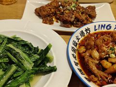 -领蟹祥记·香辣蟹·特色小海鲜(奥体天虹店)