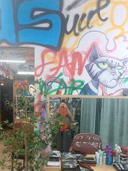 -二重奏·造型工作室