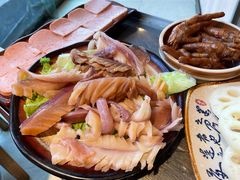 -陈眼镜火锅(总店)