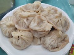 -老庞家水馅包子馆