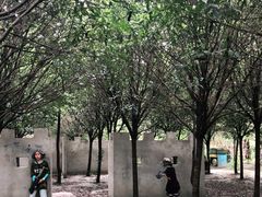 -勇士之星真人CS·团建·拓展(清水河公园店)