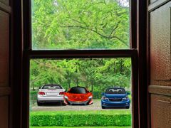 -北京动物园-畅观楼