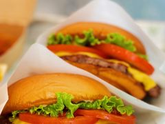 -Shake Shack(南山万象天地店)