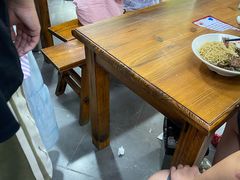 -杭嘉湖咬强羊肉面馆(永兴路总店)