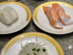 -合点寿司(美罗城店)