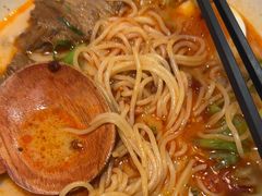 -味千拉面(广州白云机场T1西二店)