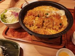 背脊猪排火锅饭-和幸(温江新光天地店)