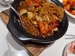 -稻香饭店(龙华天虹店)