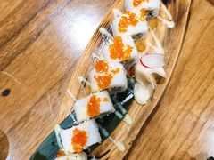 -梅亭居酒屋(中大国际店)
