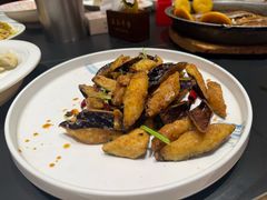 -五谷丰登农家院·地道胶东菜·海鲜烧烤(威海店)