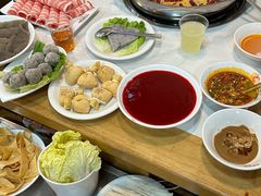-红姐重庆火锅(曙光路店)