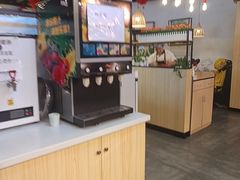 -拿渡麻辣香锅(龙旗购物中心店)