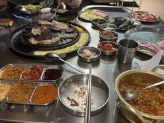 -小团团·路边烤牛肉(南岭壹街店)