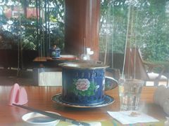 -岷山饭店-芝芝自助餐厅