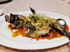 -凤凰楼酒家·粤宴点心(华强北店)