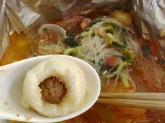 -见味花甲(福田coco park店)