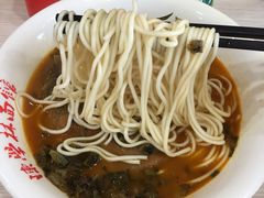 -陈学林面馆