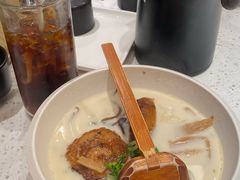 -味千拉面(广州白云机场T1西二店)