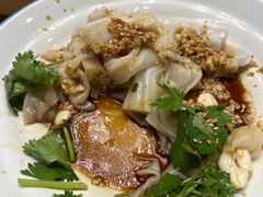 特色捞粉-百姓百味海鲜酒楼(粤垦路总店)