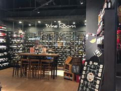 -Olé精品超市(苏州中心店)
