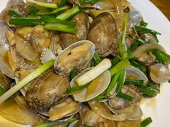 -南海渔家•海鲜•正宗海南菜(海棠湾店)