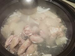 -润泽园椰子鸡(汇一城店)