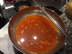 -汉拿山(包河万达店)