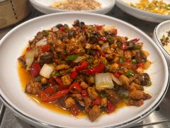 -乡村基(双流时代奥特莱斯餐厅)