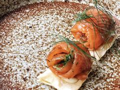 -BOR Eatery(安福路店)