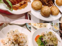 -大鸭梨烤鸭(金色漫香店)