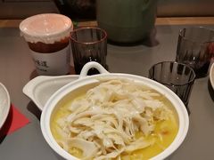 -桂满陇·杭州小馆(巴黎春天浦建店)